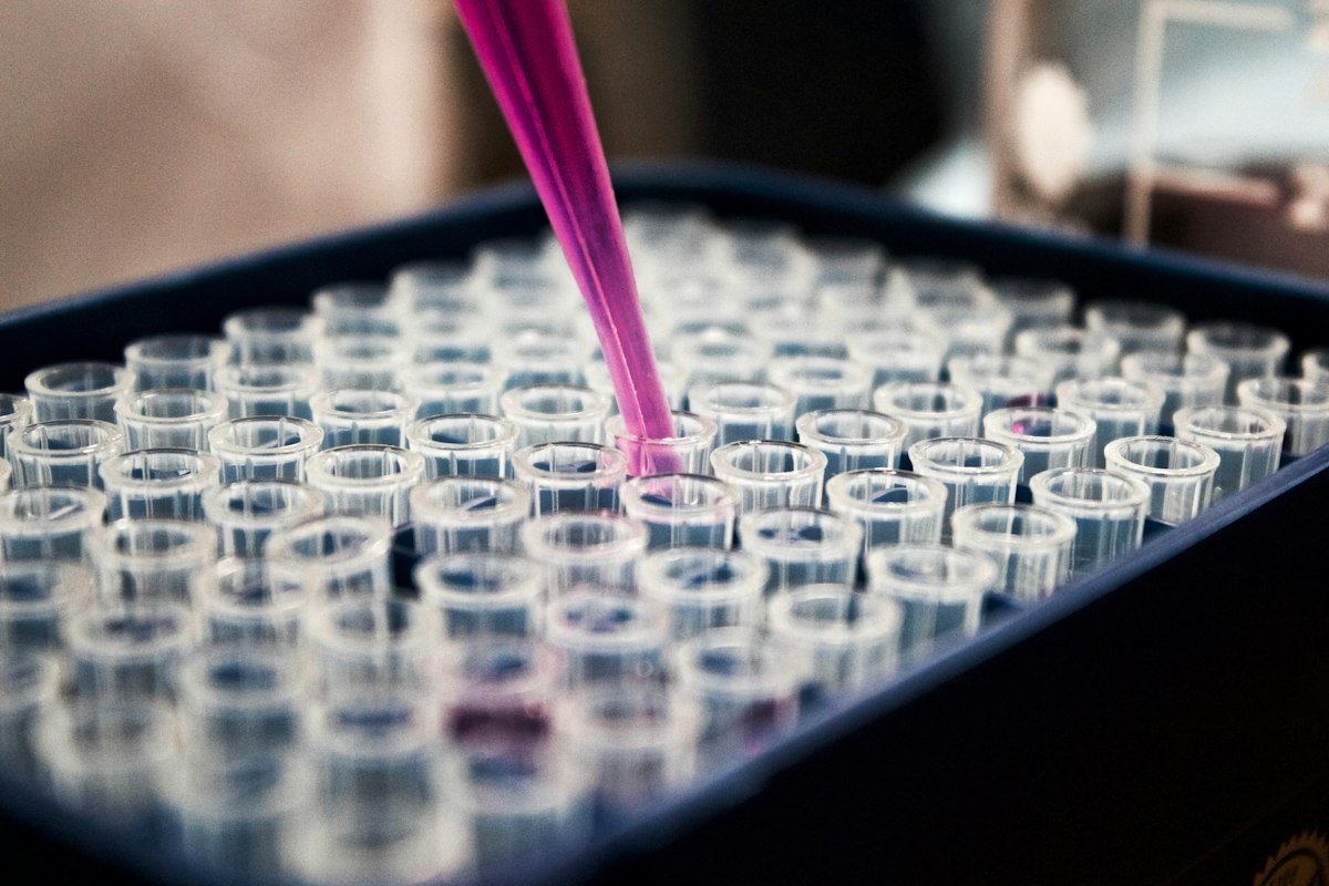 Scientific research on cardiovascular health